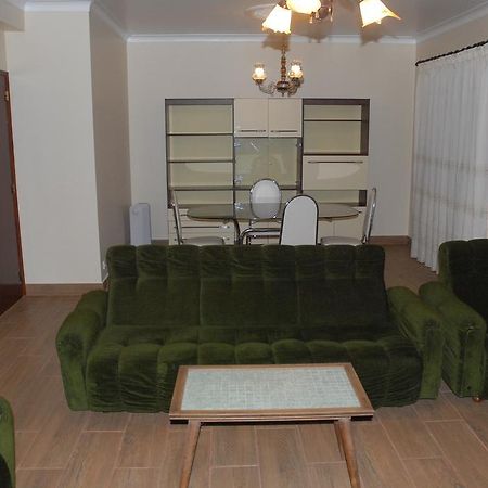 Apartamento Tatiana 塞亚 外观 照片