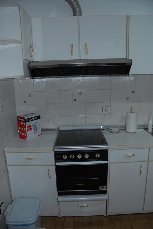Apartamento Tatiana 塞亚 外观 照片