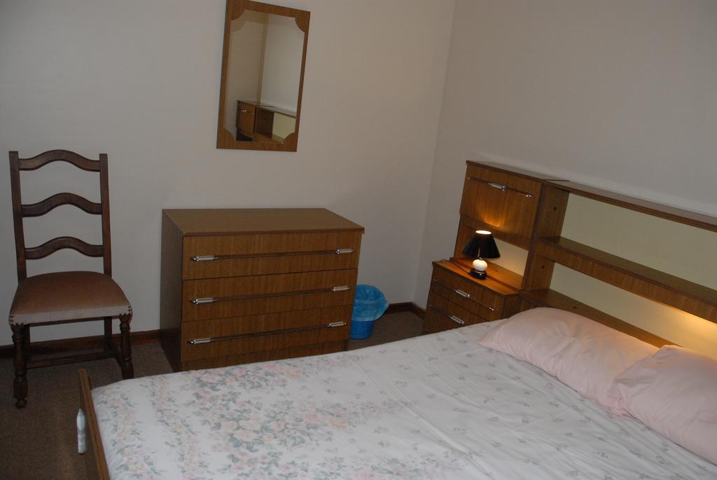 Apartamento Tatiana 塞亚 外观 照片